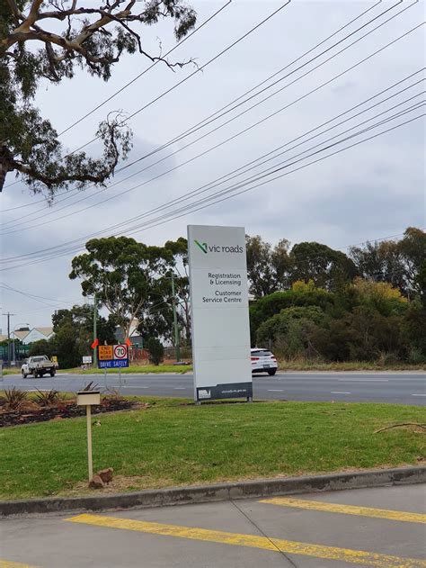 vic roads appointment|Your Ls in Dandenong .
